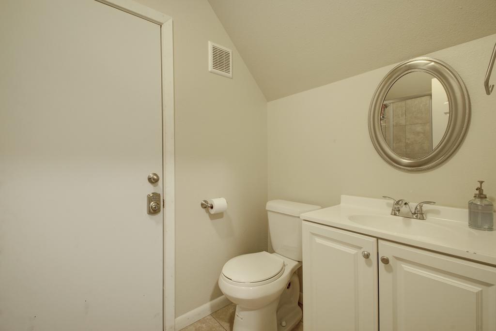 Austinstays 4 Bedroom Downtown Suite Bagian luar foto